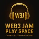 Web3 Jam Play Space 🎵🌐