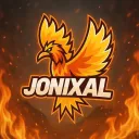 Ikona serwera Jonixal