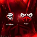 INX MYSTIC ESPORTS™
