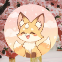 ⋆｡ﾟ☁｡⋆｡ ✈ ｡⋆｡☁ﾟ｡⋆𝑅𝑜𝑙𝑒𝑝𝑙𝑎𝑦🏮𝐴𝑖𝑟𝑤𝑎𝑦𝑠⋆｡ﾟ☁｡⋆｡ 🧳 ｡⋆｡☁ﾟ｡⋆ Discord server icon