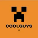CoolGuys SMP Discord server icon