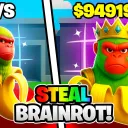 Brainrots shop | 10 zapro - los 67 56.2m/s |