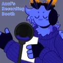 Azul’s Recording Booth