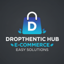 Dropthentic Hub