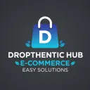 Dropthentic Hub's icon