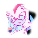 ʚ・ ୨ 𝑺𝑯𝑨𝑫𝒁𝒀 Discord Server Icon