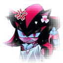 ʚ・ ୨  𝑺𝑯𝑨𝑫𝒁𝒀 Discord server icon