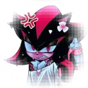 ʚ・ ୨ 𝑺𝑯𝑨𝑫𝒁𝒀 Discord Server Icon