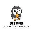 𝐃𝐢𝐳𝐲𝐧𝐗 🛒