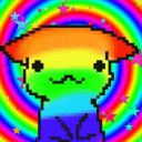 Cozy Cabin Discord server icon