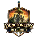 Dungeoneers of Bitcraft