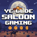 [18+] Ye Olde Saloon - Gaming Discord server icon