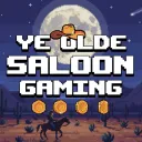 [18+] Ye Olde Saloon - Gaming discord icon