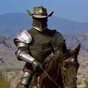 [18+] Ye Olde Saloon - Gaming discord icon