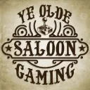 [18+] Ye Olde Saloon - Gaming discord icon