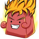 The Official Discord of The PxSGC (PaintxSpam Gamer Community)