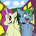 🦄 Mane Street [NEW]