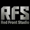 Red Front Studio Discord Server Icon