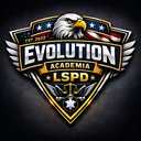 EVOLUTION ACADEMIA LSPD