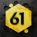 ⬡⬢ LA RUCHE 61 ⬡⬢