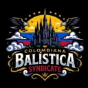 BALÍSTICA COLOMBIANA SYNDICATE