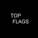 TOP FLAGS