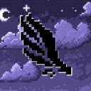 Black Feathers Discord server icon