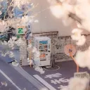 🍃 Cloud Café ☁