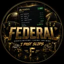 Federal Slips
