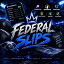 Federal Slips