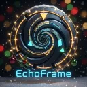ЗАМОРОЖЕН | EchoFrame