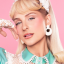 Meghan Trainor's megatronz Discord server icon