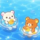 ᯓ🏖 Nexora's Beach Party (๑¯◡¯๑)