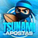 TSUNAMI APOSTAS | SALA 0,10c