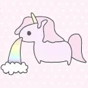 ݁ ༷♡♡