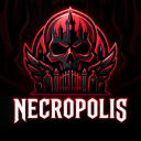 ☠ Necropolis ☠ Server Icon
