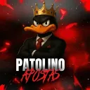 PATOLINO APOSTAS 🦆 | SALAS 15c