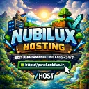 Nubilux Hosting