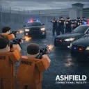 Ashfield Correctional Facility