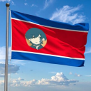 Patriarchal Dictatorship of North Tsunoia Discord server icon