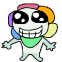 We Swear We’ll Survive This Time (Dandys Word Run Server) Discord server icon