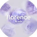 Florence By Mills || .gg/florencebymills Discord Server Icon