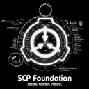 SCP fictionkin server