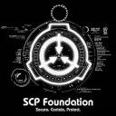 SCP fictionkin server