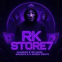 RK STORE7 🎭 #500MEMBERS #ENTREGAS AUTOMÁTICAS