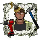 BTD NEW YEAR MAYHEM discord icon