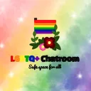 LGBTQ+ Chatroom