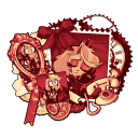 ‹    ✦ 𓏻  HAZBIN GUARANTEE ’ ◟ 🏨 Discord server icon