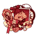 ‹    ✦ 𓏻  HAZBIN GUARANTEE ’ ◟ 🏨