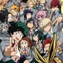 ˖ ᡣ𐭩 ⊹ ࣪  ౨ৎ˚₊ My Hero Academia ˖ ᡣ𐭩 ⊹ ࣪  ౨ৎ˚₊